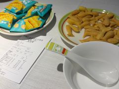 -开海·红岛海鲜虾水饺(石老人店)