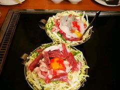 -鹤桥风月(梅田)