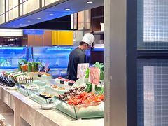 -扬州万怡酒店-中餐厅(文昌中路店)