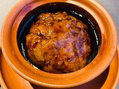 张氏狮子头-羲和雅苑•北京烤鸭(平安国际金融中心店)