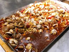 -川骄海鲜自助(亚运村店)