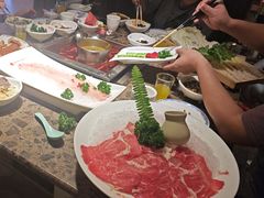 -码头故事火锅(大丰店)