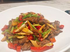 -径山十八道·风味民间菜(华夏之心店)