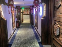 -宝丽金大酒店·洗浴中心
