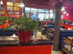 -骨气鼓气羊棒骨·羊蝎子(住总万科广场店)