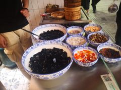 烧仙草-林氏沙茶面·闽南必尝小吃(福建路店)