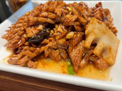 -梅飞酒家(桑园路店)