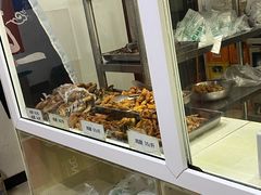 -大益烤鸡