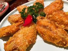 -新白鹿餐厅(爱琴海购物中心店)