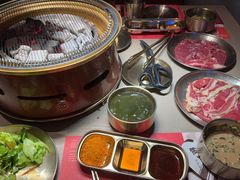 -西塔老太太泥炉烤肉(温州首店万象城黑金店)