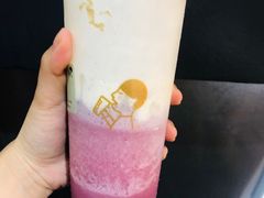 -喜茶(南昌王府井店)
