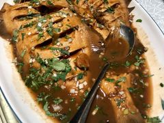 -码头鲜精致威海菜(欧乐坊店)