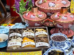 -汇聚德京味铜锅涮肉(沈家桥二路店)