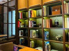 -集品堂·JPC餐厅(青年大街市府店)