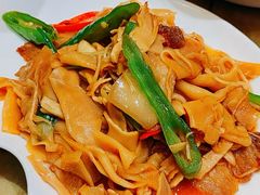 -陈江波老鸭煲(化工路店1号店)
