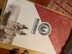 -布拉格餐厅· 中欧捷克菜(全国首店)