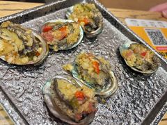 -江户家·日本料理·铁板烧(汉江东路店)