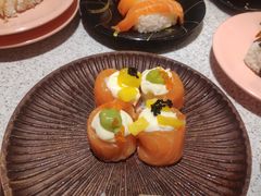 -争鲜回转寿司(南开大悦城店)