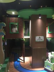 -绿野星空儿童乐园