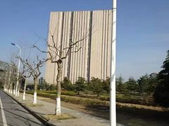 -同济大学(嘉定校区)