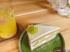 -竹子咖啡bamboo coffee