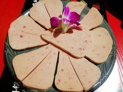 -谭鸭血老火锅(漳州路店)