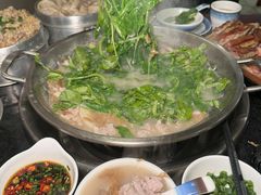 -老来福·非遗酸汤兔(凯旋路店)
