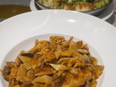 -惠宾饭庄(千禧店)