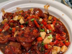 -老三样 · 江西菜馆(前海壹方汇店)