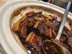 -西贝海鲜汇(槐安路店)