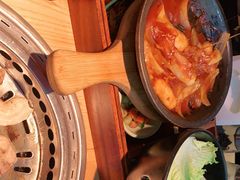 -汉拿山(包河万达店)