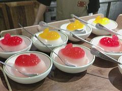 -春家·非遗手工小吃(徐汇万科广场店)