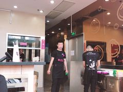 -小杨生煎(火车站北广场店)
