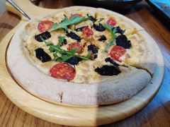-茹·pure vegan(博华广场店)