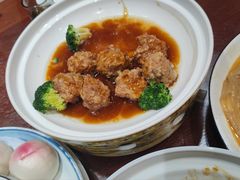 -八大碗·地道东北菜(中街店)
