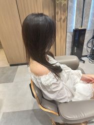 -SA MI hair salon烫染沙龙