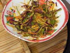 -那红花·东北菜铁锅炖(仙林金鹰店)