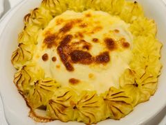 -波特曼西餐厅(南岗店)