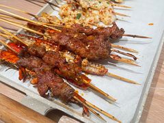 -靓靓蒸虾·头牌蒸虾(万松园玲珑店)