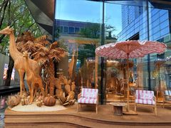 -深圳湾万象城(南山店)