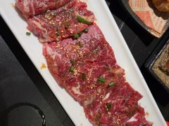 -谷牛和牛烤肉(漕河泾印象城店)