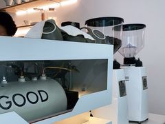 -GOOD好事咖啡(会展城店)