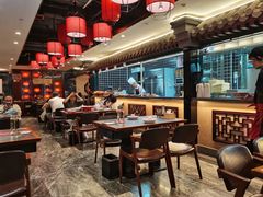 -李记东北饺子馆·东北菜(欢乐谷店)