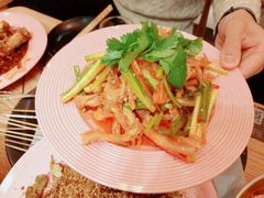 好吃的鸡爪子-壹酒贰肉1926·深夜食堂(九纬路店)