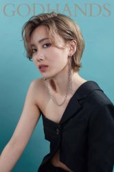 点击看大图 -DX HAIR SALON·发现未知美发沙龙