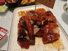 -先记烧鹅王·本地粤菜(福永店)