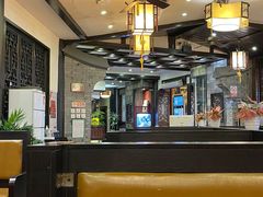 大堂-三顾园(锦里店)