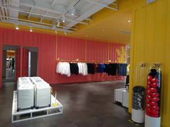 -KKV(上海月星环球港店)