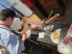 -拉蒂娜·巴西牛排馆 Latina·Brazilian Steakhouse(陆家嘴旗舰店)