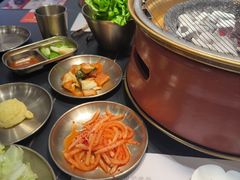 -西塔老太太泥炉烤肉(龙湖北苑天街店)